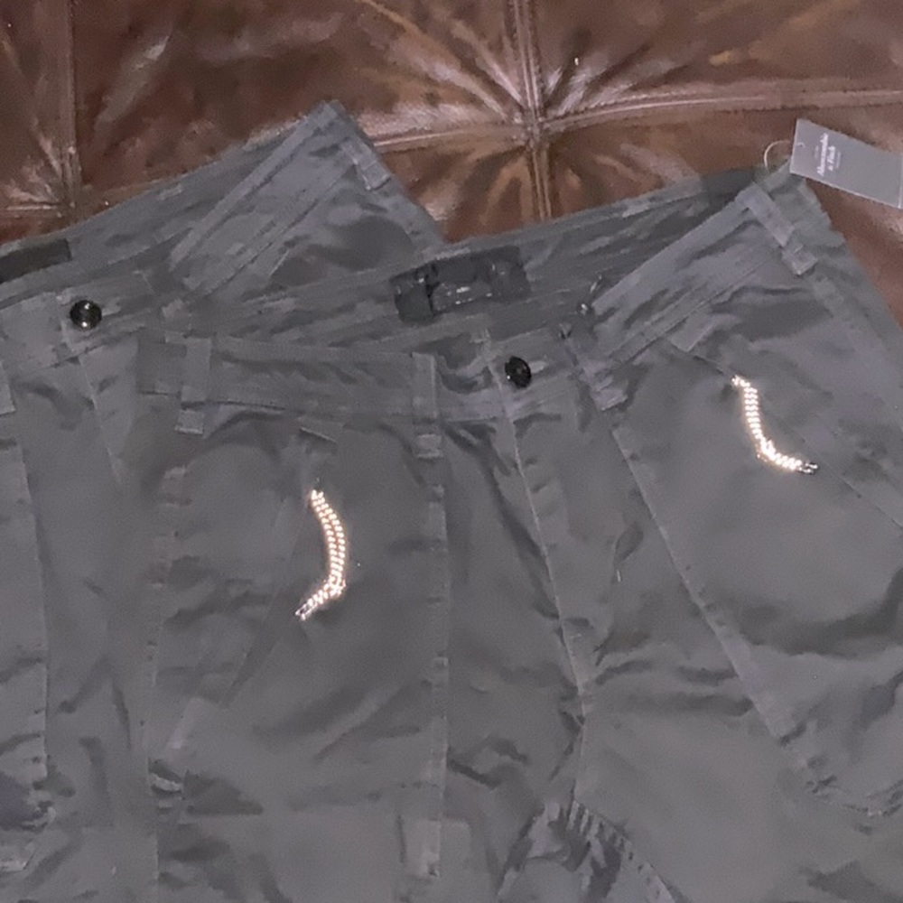 Men’s shorts